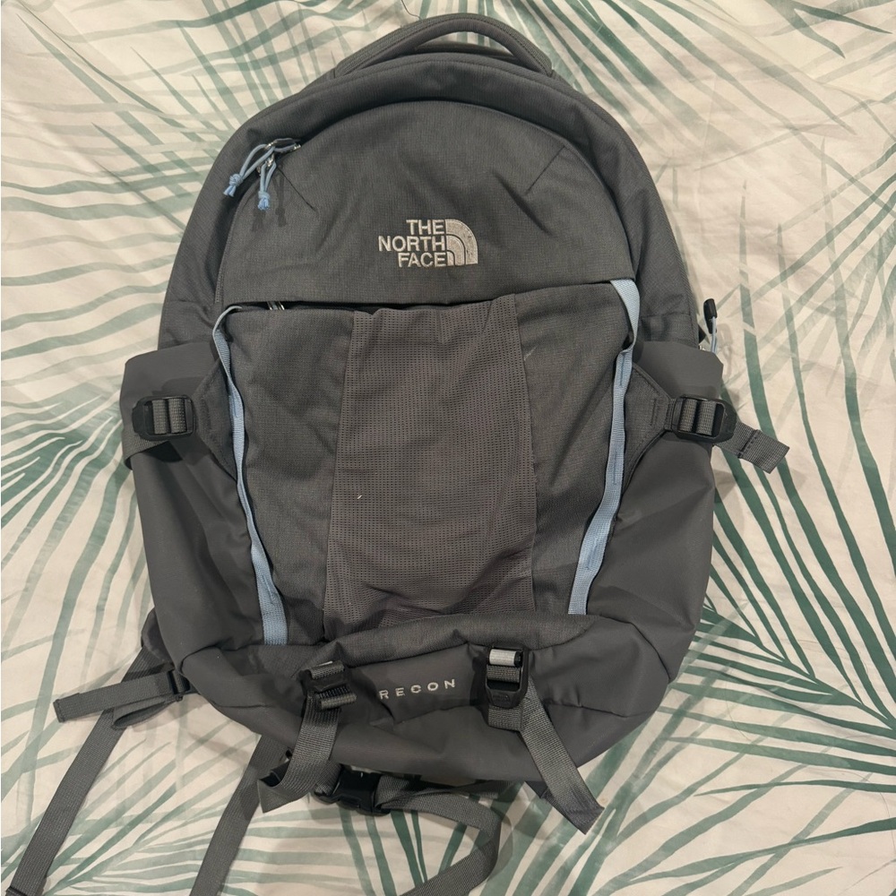 North Face Recon Backpack
